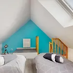 1 Bedroom Gorgeous In Le Vendin