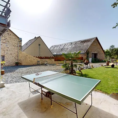 1 Bedroom Cozy In Le Vendin アパート