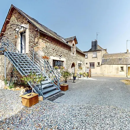1 Bedroom Cozy In Le Vendin アパート