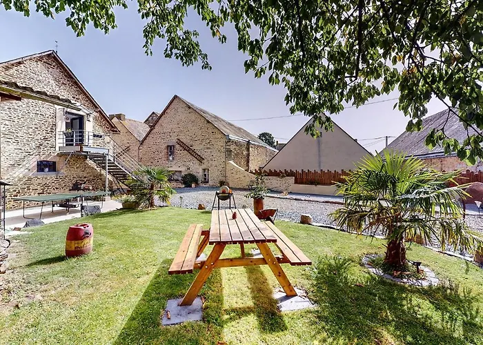 Lovely In Le Vendin * Neuilly-le-Vendin