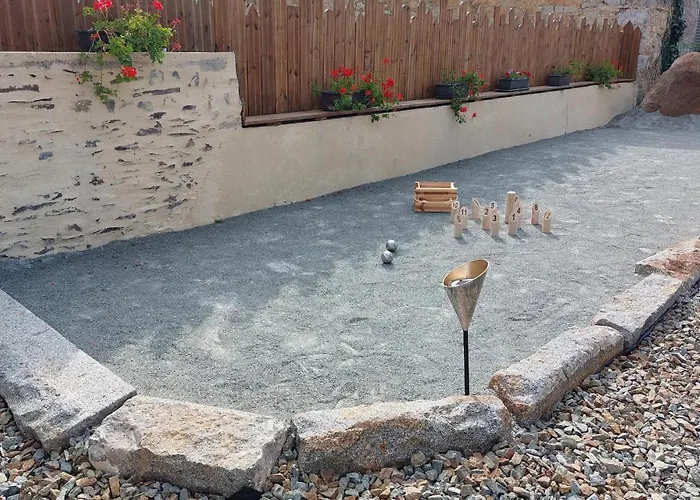 Appartement Lovely In Le Vendin