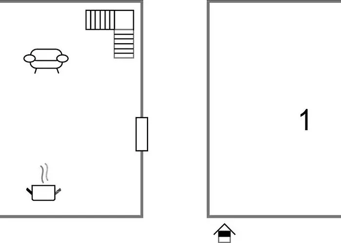 Lovely In Le Vendin *